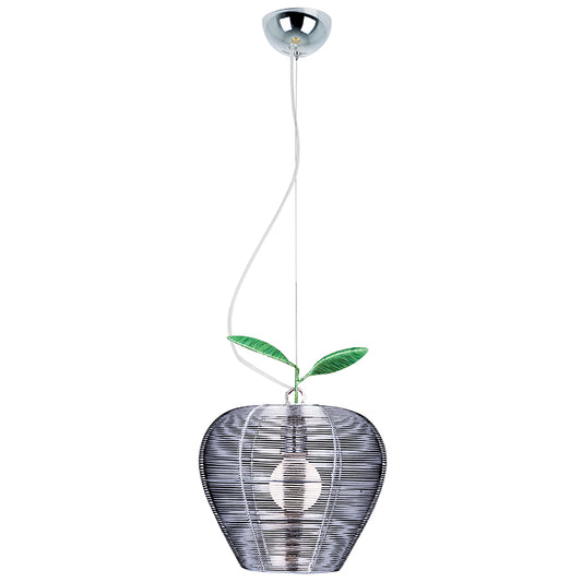 PDC 2288 N # ΚΡΕΜΑΣΤΟ ΜΗΛΟ ΝΙΚΕΛ ΣΥΡΜΑΤΙΝΟ Φ30x120