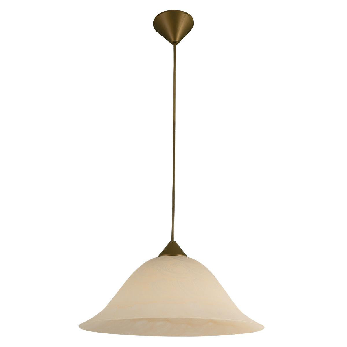 PDA 105-37 YL 1/Φ ΚΑΛΩΔΙΟ ΜΕΛΙ 1xΕ27 Φ37x104