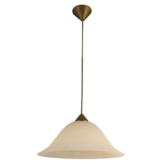 PDA 105-37 YL 1/Φ ΚΑΛΩΔΙΟ ΜΕΛΙ 1xΕ27 Φ37x104