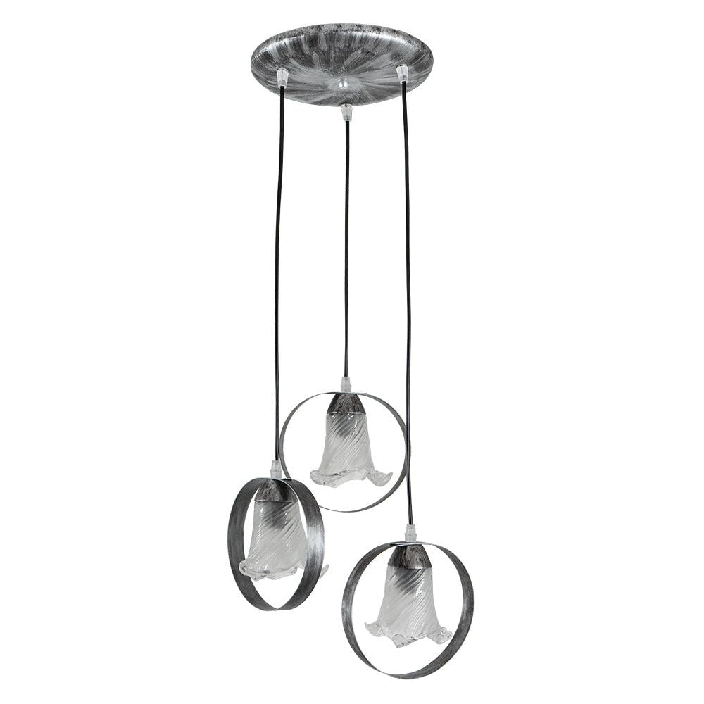 PDA 100-3 WH 3/Φ ΛΕΥΚΑ ΓΥΑΛΑΚΙΑ ΜΕ ΛΑΜΕΣ 24x80εκ