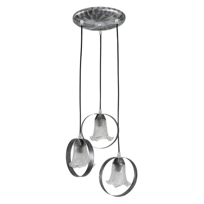 PDA 100-3 WH 3/Φ ΛΕΥΚΑ ΓΥΑΛΑΚΙΑ ΜΕ ΛΑΜΕΣ 24x80εκ