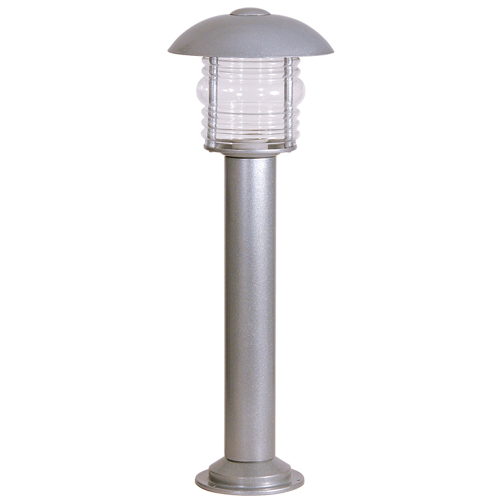 FLA 929 SL ΚΟΛΩΝΑΚΙ ΨΗΛΟ ΑΛΟΥΜΙΝΙΟΥ ΜΑΝΙΤΑΡΙ 1xΕ27 Φ19x53