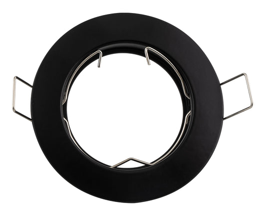 CCC 5214 BK ΣΠΟΤ ΣΤΑΘΕΡΟ ΧΩΝΕΥΤΟ ΜΑΥΡΟ Φ6εκ