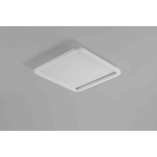 CCC 714-1 ΠΛΑΦΟΝΙΕΡΑ LED ΛΕΥΚΗ ΤΕΤΡΑΓΩΝΗ 40x40x5