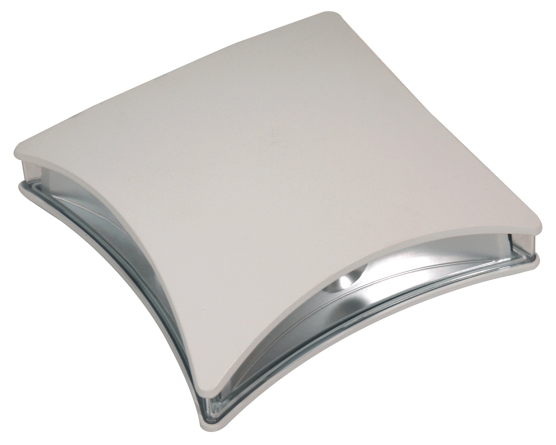 WLC 8108 WH LED ΑΠΛΙΚΑ ΡΟΜΒΟΣ 4x3W 20x20x5