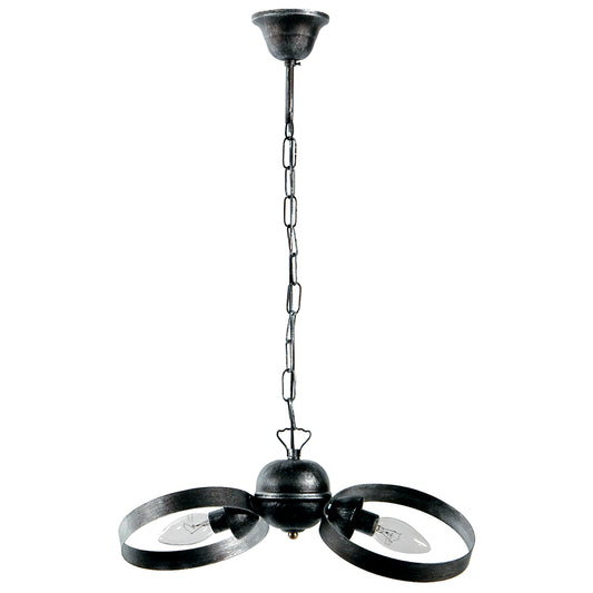 PDA 154 ΚΡΕΜ 2/Φ ΛΑΜΕΣ ΚΥΚΛΟΙ Φ40x67