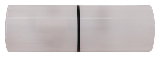 WLC 191-1 ΑΠΛΙΚΑ 1/Φ ΓΥΑΛΙ ΡΙΓΑ 1xE14 18,5x7x6