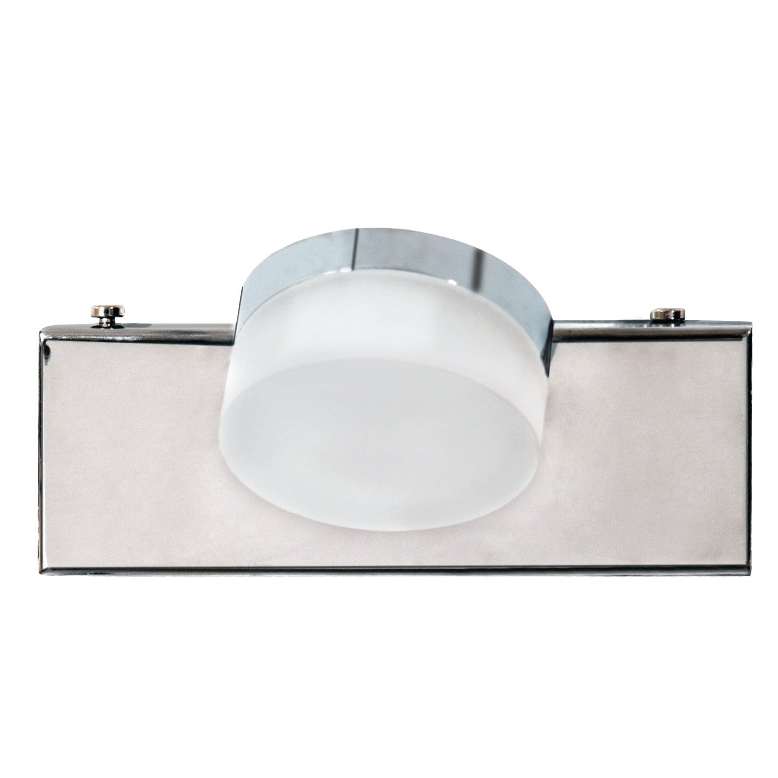 WLC 1941-1 CR ΑΠΛΙΚΑ 1/Φ ΝΙΚΕΛ 5W 390L 15x13x6