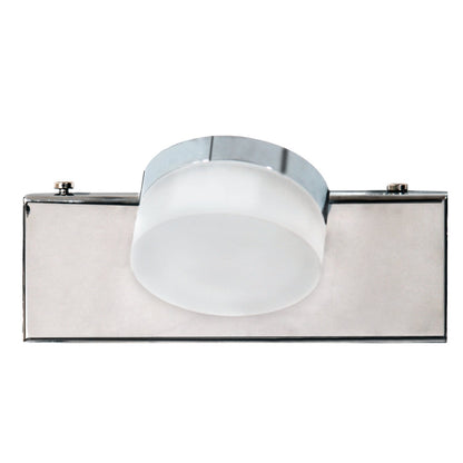 WLC 1941-1 CR ΑΠΛΙΚΑ 1/Φ ΝΙΚΕΛ 5W 390L 15x13x6