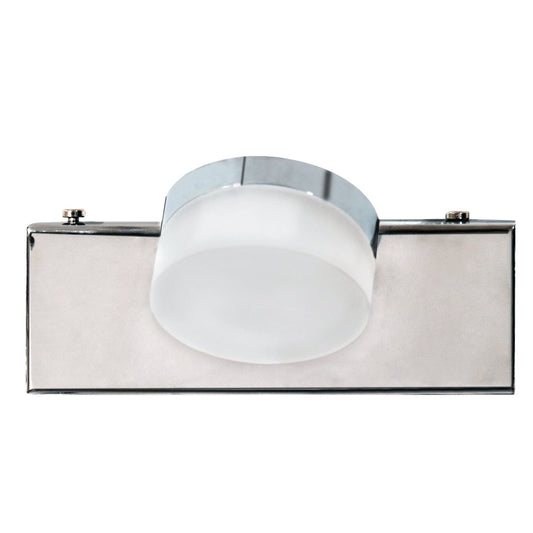 WLC 1941-1 CR ΑΠΛΙΚΑ 1/Φ ΝΙΚΕΛ 5W 390L 15x13x6