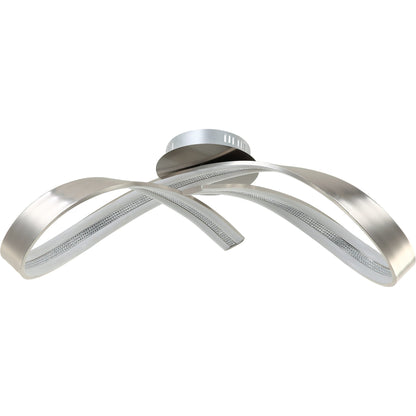 CCC 695 SL ΟΡΟΦΗΣ LED ΦΙΟΓΚΟΣ 60x23x25