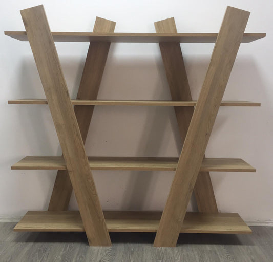 TCS-03 # ΡΑΦΙΕΡΑ ΧΙΑΣΤΗ 140x30x135