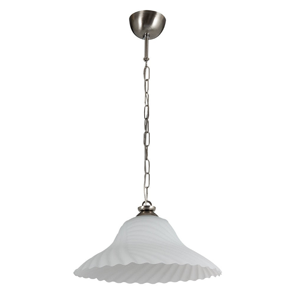 PDA 1143-36 WH ΑΛΥΣ./ΣΥΡ 1/Φ ΛΕΥΚΟ 1xΕ27 Φ36x(14,5-100)