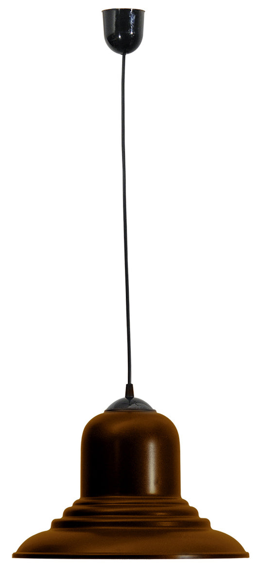 PDA 203 R # ΚΑΜΠΑΝΑ ΣΚΟΥΡΙΑ Φ36x(20-110)