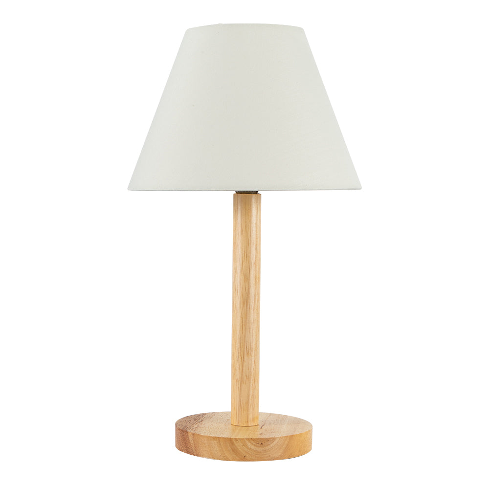 TLC 6312 ΠΟΡΤΑΤΙΦ ΞΥΛΟ ΙΣΙΟ 1xΕ14 Φ20x35