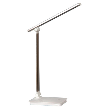 TLC 008 WH ΠΟΡΤΑΤΙΦ LED ΛΕΥΚΟ POWERBANK - TOUCH - DIMMER 10x17x38