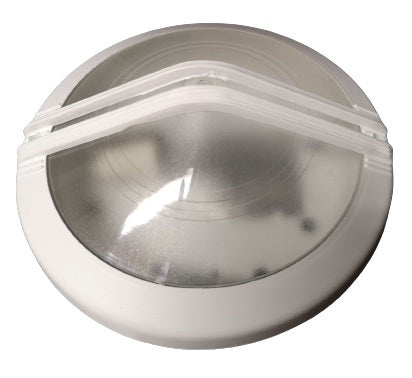 CCT 202 WH ΠΛΑΦΟΝΙΕΡΑ ΕΞ. ΧΩΡΟΥ ΠΛΑΣΤΙΚΗ Φ27x12