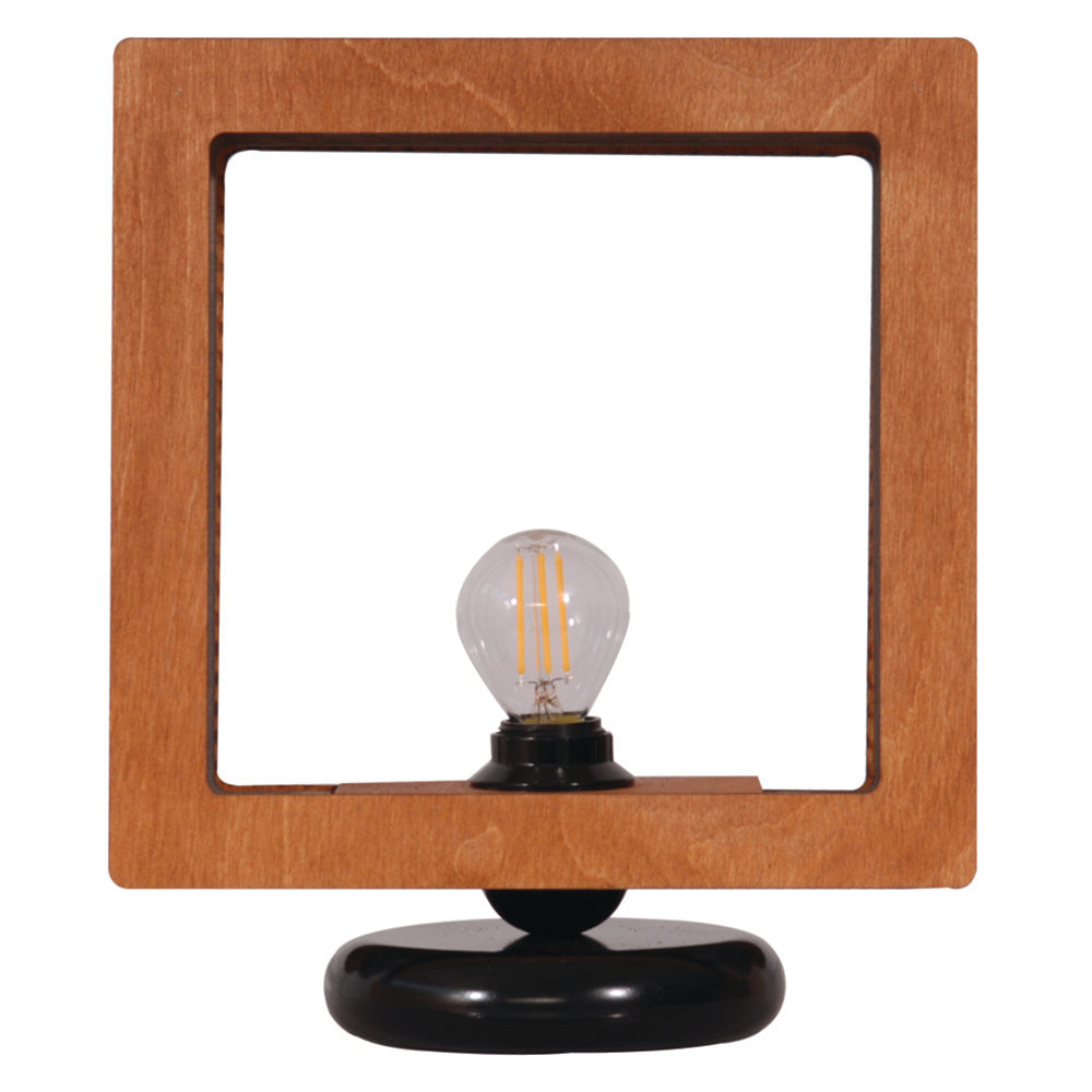 TLA 389 ΠΟΡΤΑΤΙΦ ΞΥΛΟ ΤΕΤΡΑΓΩΝΟ ΚΑΦΕ 22x6x27