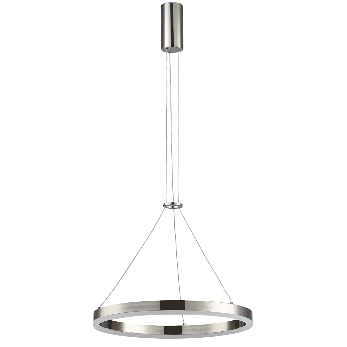 PDC 696-40 MCR LED ΚΡΕΜΑΣΤΟ ΝΙΚΕΛ ΜΑΤ ΣΤΕΦΑΝΙ Φ40x120