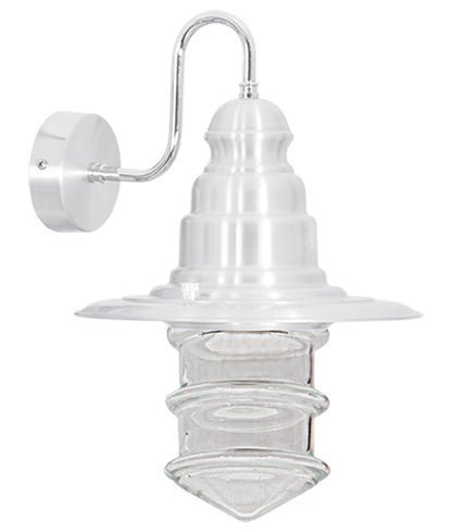 WLA 197 WH ΑΠΛΙΚΑ ΑΛΟΥΜΙΝΙΟΥ ΠΥΡΟΦΑΝΙ ΚΑΜΠΥΛΗ 23x29x31