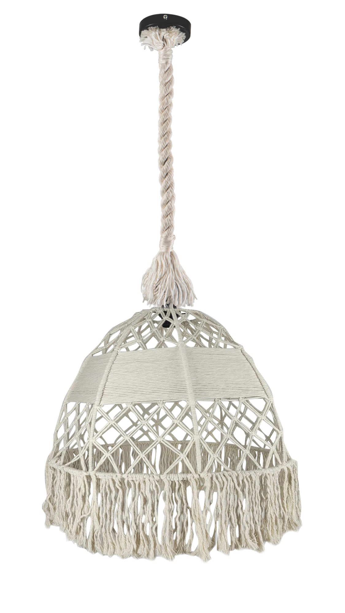 PDT 6844 WH # ΚΑΜΠΑΝΑ ΜΑΚΡΑΜΕ ΛΕΥΚΗ ΜΕ ΚΡΟΣΣΙΑ Φ60x(65-165)