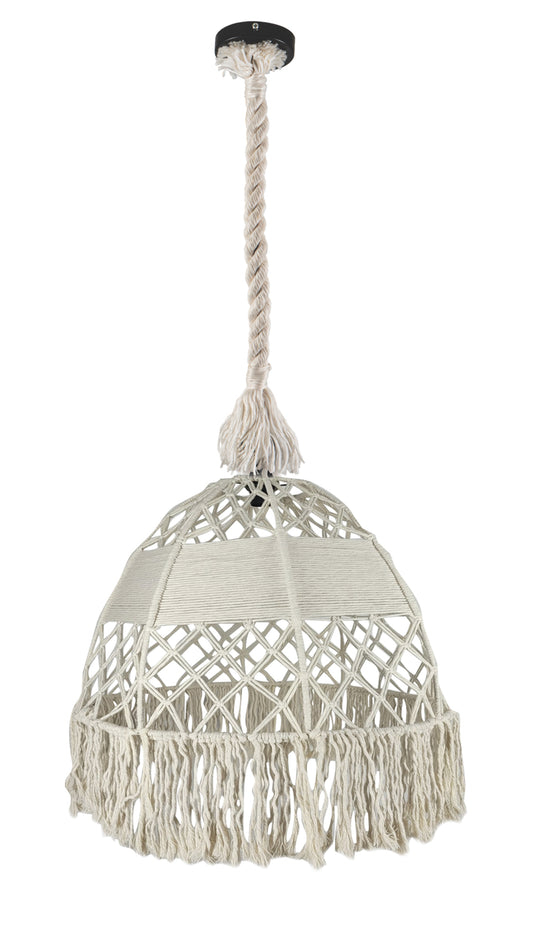 PDT 6844 WH # ΚΑΜΠΑΝΑ ΜΑΚΡΑΜΕ ΛΕΥΚΗ ΜΕ ΚΡΟΣΣΙΑ Φ60x(65-165)