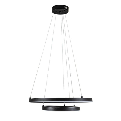 PDC 685-2 BK ΚΡΕΜ. 2 ΚΥΚΛΟΙ Φ(30+50)x100