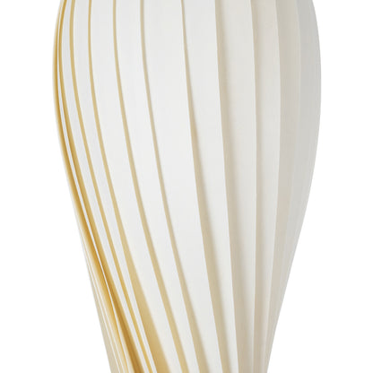 PRAIA 02317 Μοντέρνο Κρεμαστό Φωτιστικό Οροφής Δίφωτο 2 x E27 AC220-240V IP20 - Φ25 x Υ145cm - Μπεζ Λευκό Λεπτό Φύλλο Ξύλου Πλέγμα