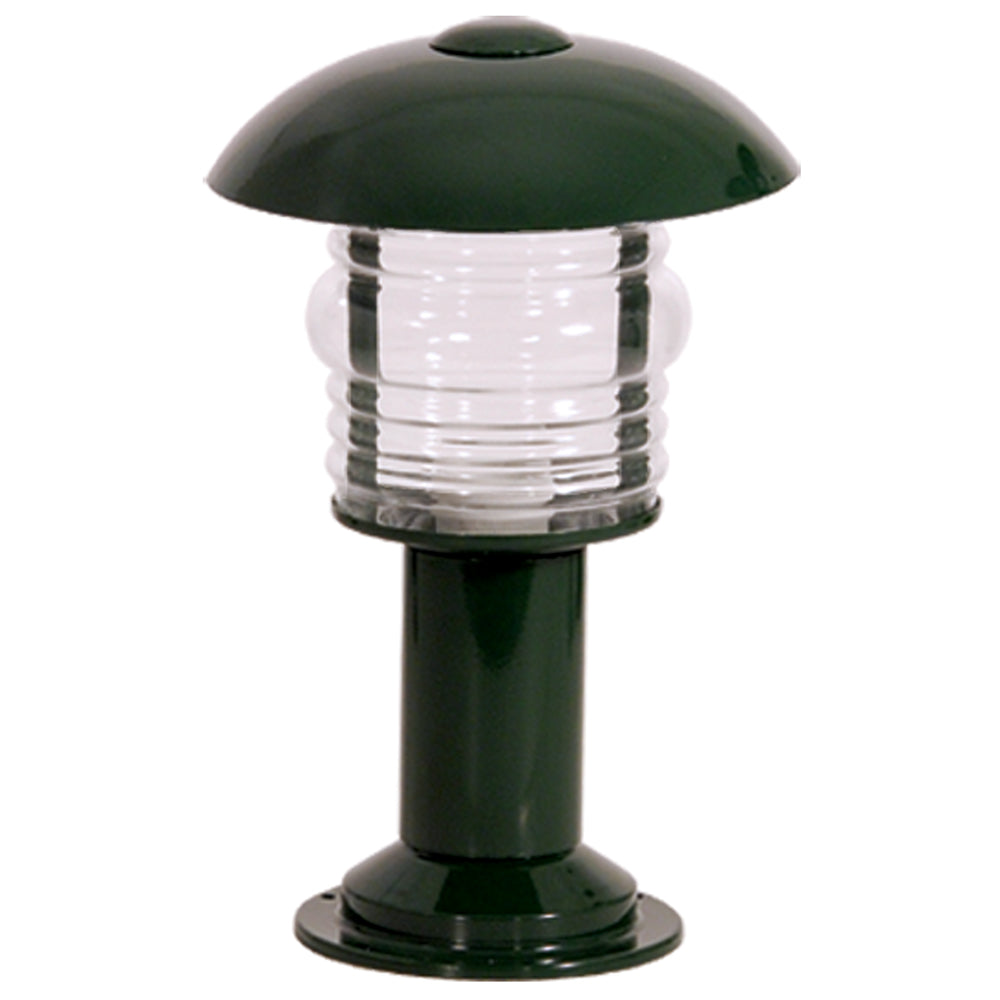 FLA 928 GN ΚΟΛΩΝΑΚΙ ΚΟΝΤΟ ΑΛΟΥΜΙΝΙΟΥ ΜΑΝΙΤΑΡΙ 1xΕ27 Φ19x30