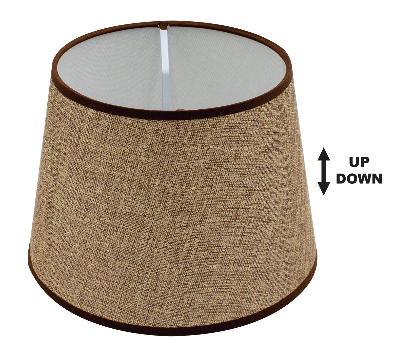 SPC 30 BWL ΚΑΠΕΛΟ ΚΑΦΕ ΑΝΟΙΧΤΟ UP/DOWN Φ(24-30)x22