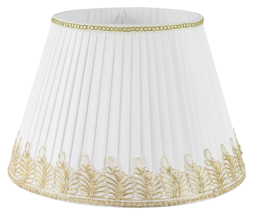 SPC 41 WH ΚΑΠΕΛΟ ΠΛΙΣΕ ΛΕΥΚΟ ΣΧΕΔΙΑ Φ(22-36)x29