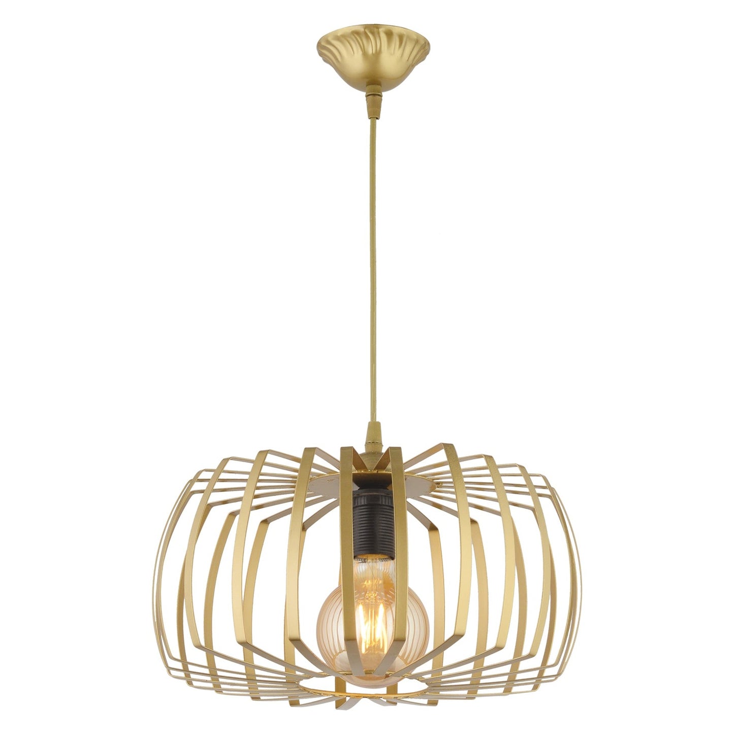 PDT 1256 AB 1/Φ ΟΞΥΝΤΕ ΑΡΑΧΝΗ 1xΕ27 Φ35x80