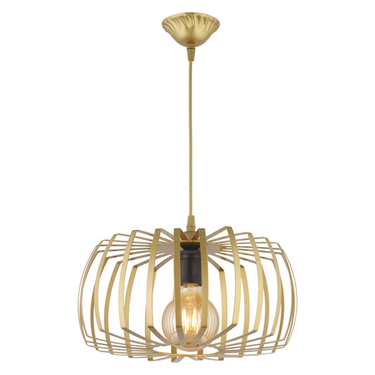 PDT 1256 AB 1/Φ ΟΞΥΝΤΕ ΑΡΑΧΝΗ 1xΕ27 Φ35x80