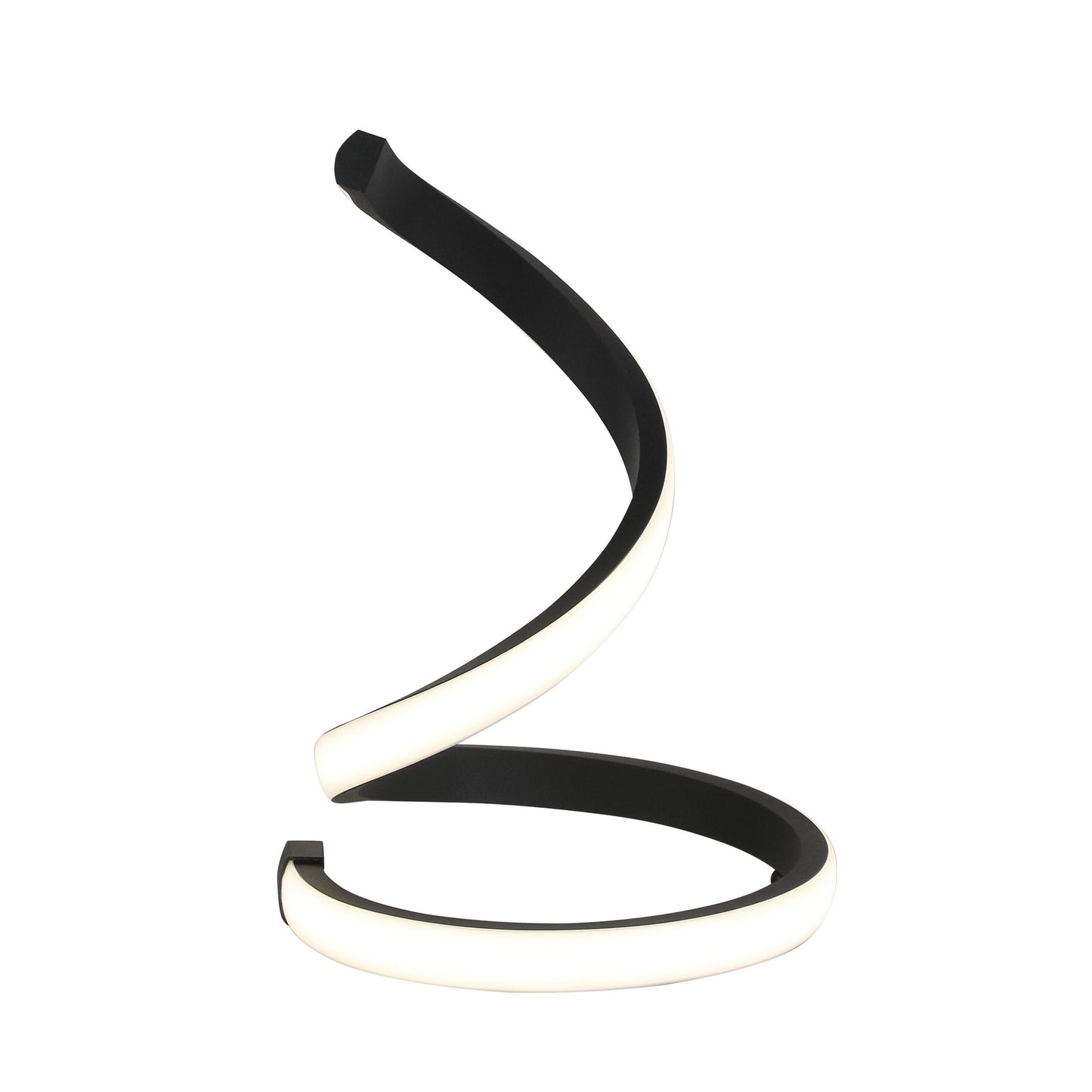 TLC 6842 BK ΠΟΡΤΑΤΙΦ LED ΣΤΡΙΦΟΓΥΡΙΣΤΟ Φ18x28