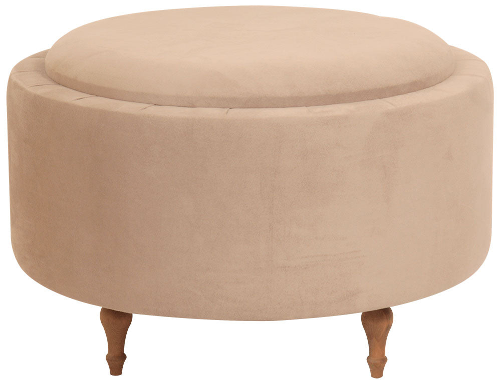 THL-HD 54P BG ΣΚΑΜΠΩ ΜΠΕΖ ΕΦΗΜΕΡΙΔΟΘΗΚΗ & ΜΠΑΡ 85x85x45