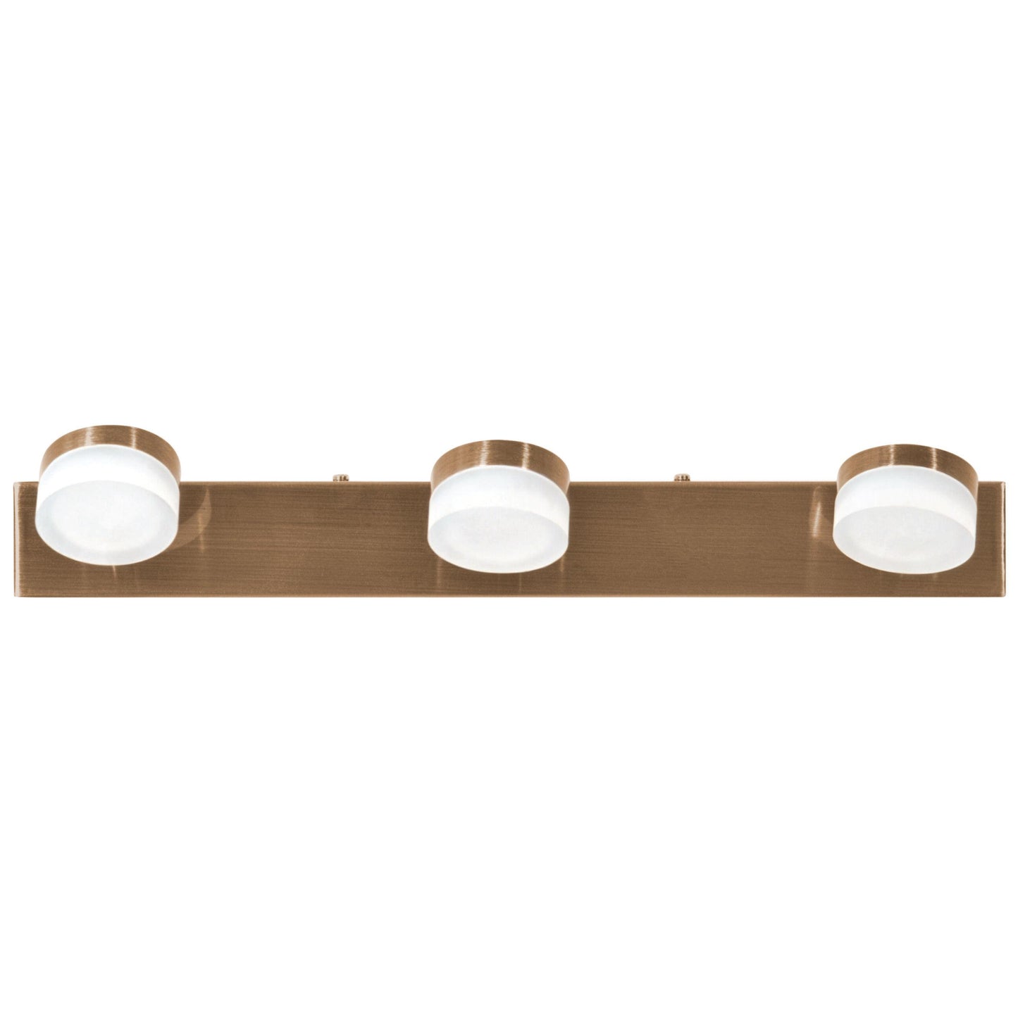 WLC 1943-3 AB ΑΠΛΙΚΑ 3/Φ ΟΞΥΝΤΕ 15W 1178L 46x13x6