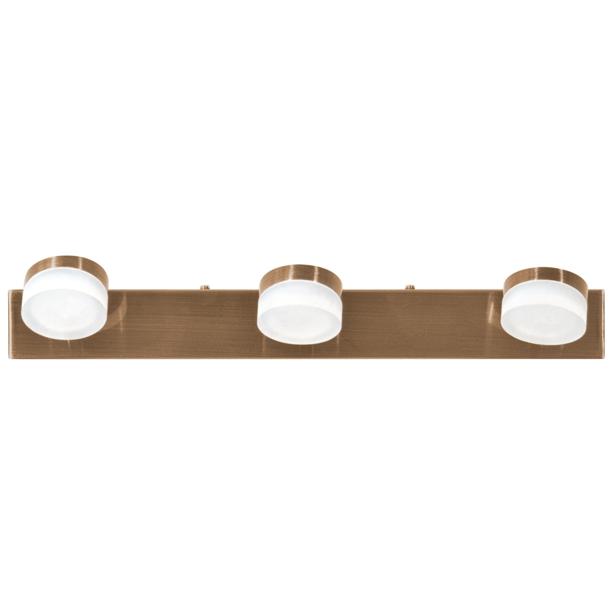 WLC 1943-3 AB ΑΠΛΙΚΑ 3/Φ ΟΞΥΝΤΕ 15W 1178L 46x13x6