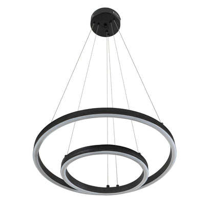 PDC 685-2 BK ΚΡΕΜ. 2 ΚΥΚΛΟΙ Φ(30+50)x100