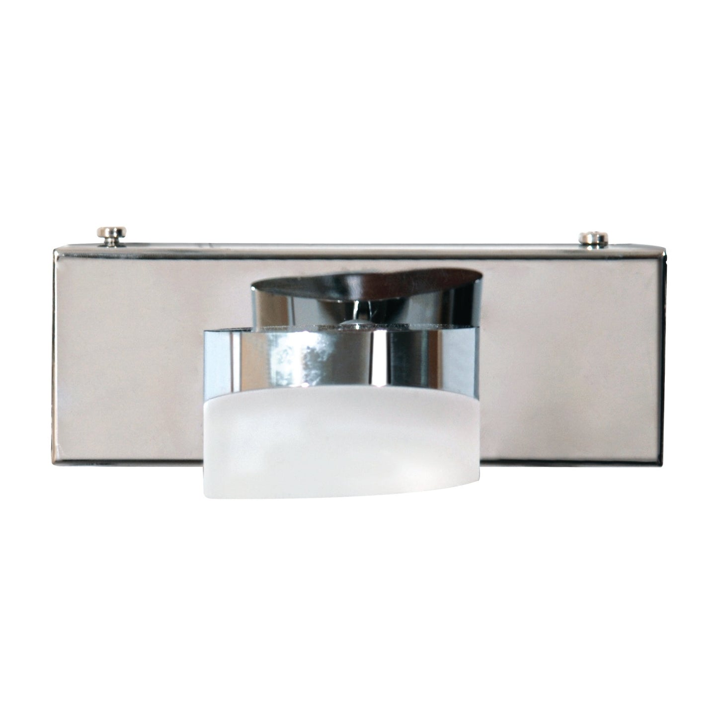 WLC 1941-1 CR ΑΠΛΙΚΑ 1/Φ ΝΙΚΕΛ 5W 390L 15x13x6