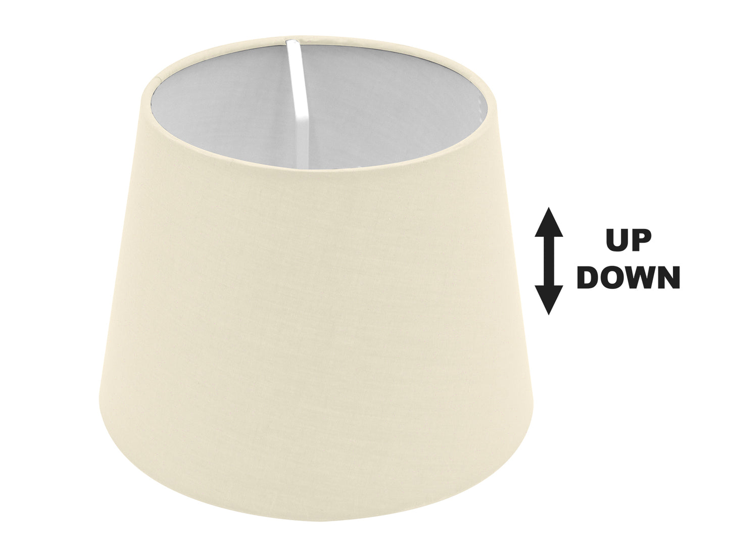 SPC ΚΑΠΕΛΟ ΕΚΡΟΥ ΥΦΑΣΜΑ UP/DOWN Φ(15-20)x15