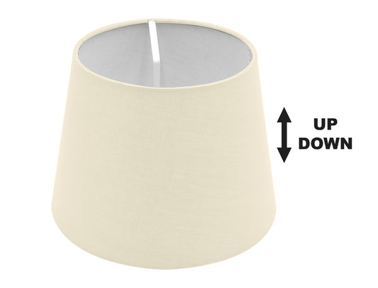 SPC ΚΑΠΕΛΟ ΕΚΡΟΥ ΥΦΑΣΜΑ UP/DOWN Φ(15-20)x15