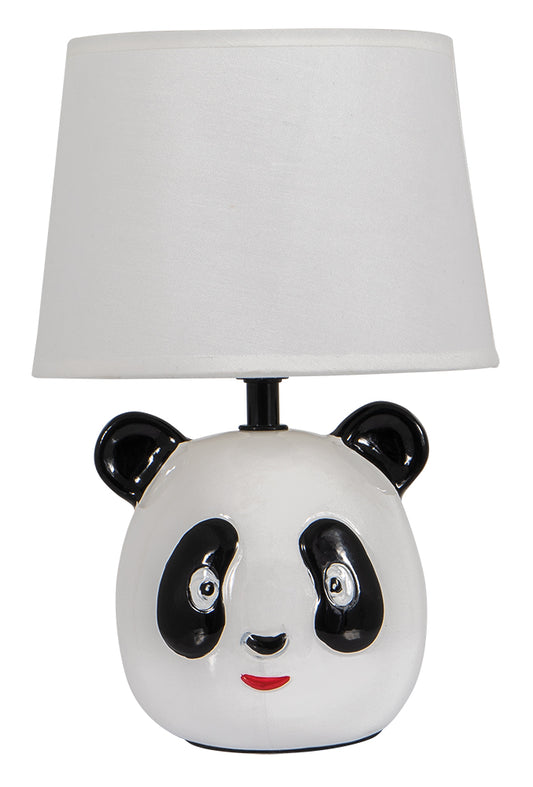 TLC 6012 WH # ΠΟΡΤΑΤΙΦ ΠΑΙΔΙΚΟ ΜΕ ΦΑΤΣΟΥΛΑ PANDA Φ13x28