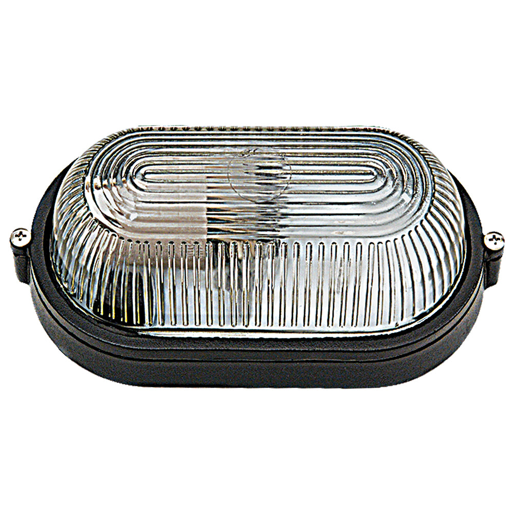 WLC 2012 BK ΜΑΥΡH ΑΛΟΥΜINIOY ΧΕΛΩΝΑ 1xE27 21x10.7x9