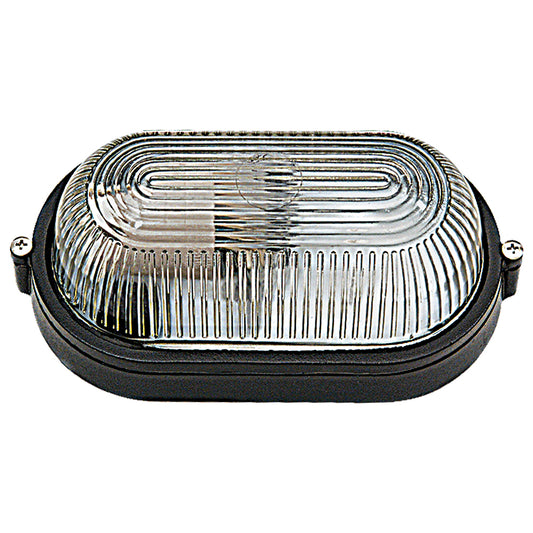 WLC 2012 BK ΜΑΥΡH ΑΛΟΥΜINIOY ΧΕΛΩΝΑ 1xE27 21x10.7x9