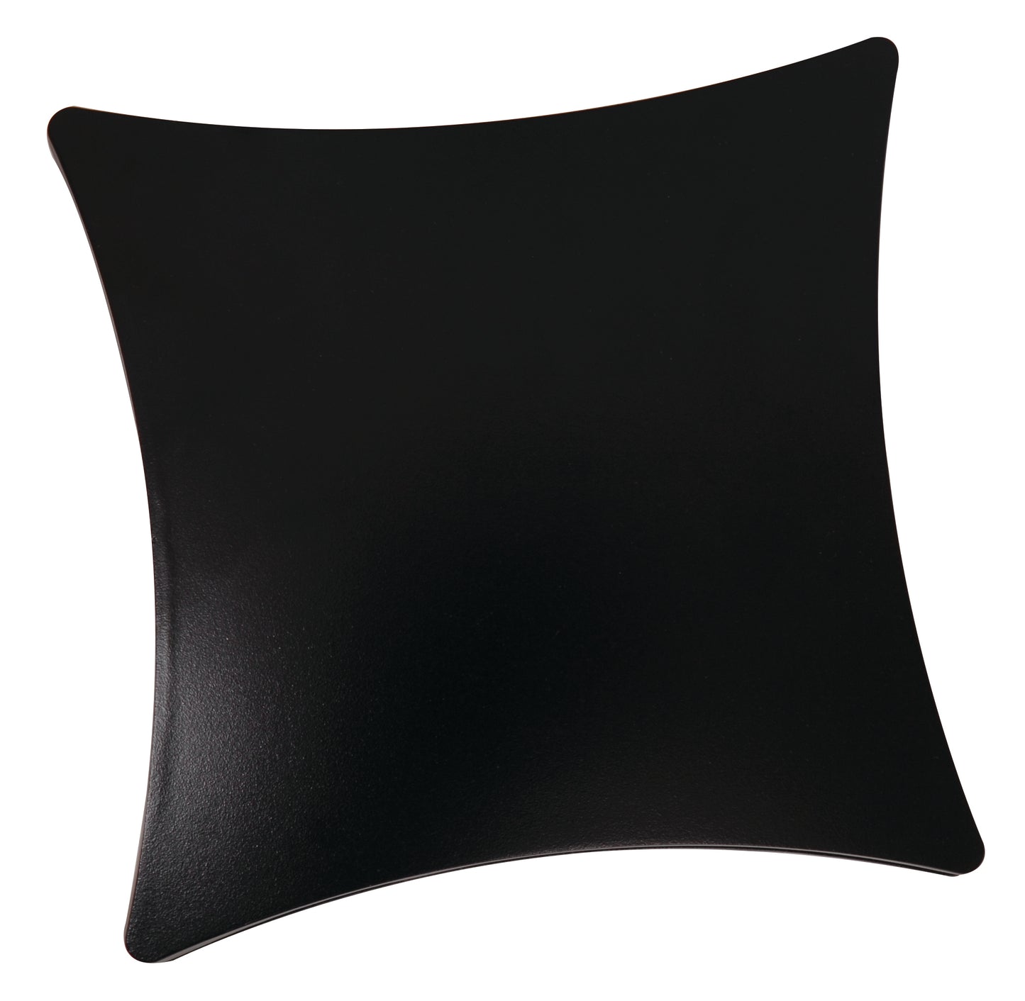 WLC 8108 BK LED ΑΠΛΙΚΑ ΡΟΜΒΟΣ ΜΑΥΡΗ 4Χ3W 20x20x5