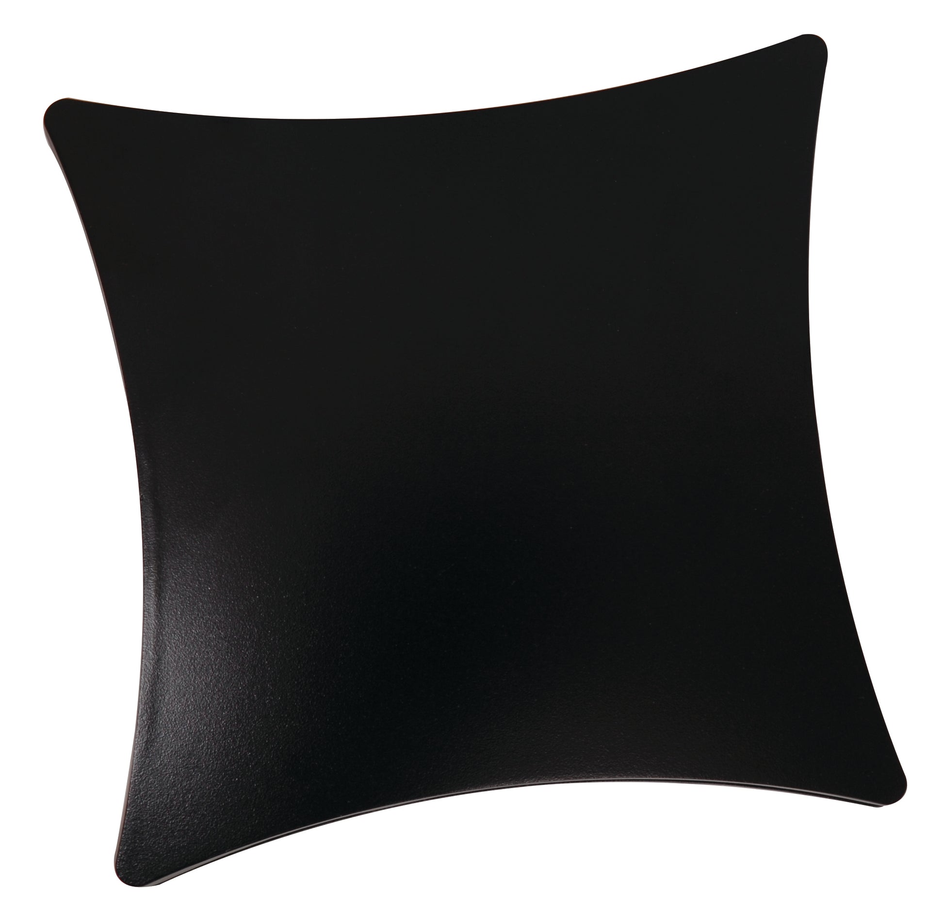 WLC 8108 BK LED ΑΠΛΙΚΑ ΡΟΜΒΟΣ ΜΑΥΡΗ 4Χ3W 20x20x5