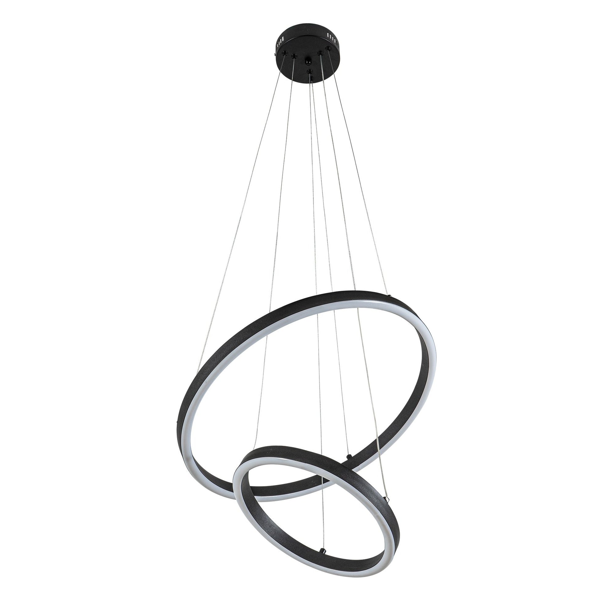 PDC 685-2 BK ΚΡΕΜ. 2 ΚΥΚΛΟΙ Φ(30+50)x100