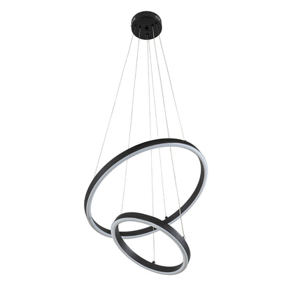 PDC 685-2 BK ΚΡΕΜ. 2 ΚΥΚΛΟΙ Φ(30+50)x100