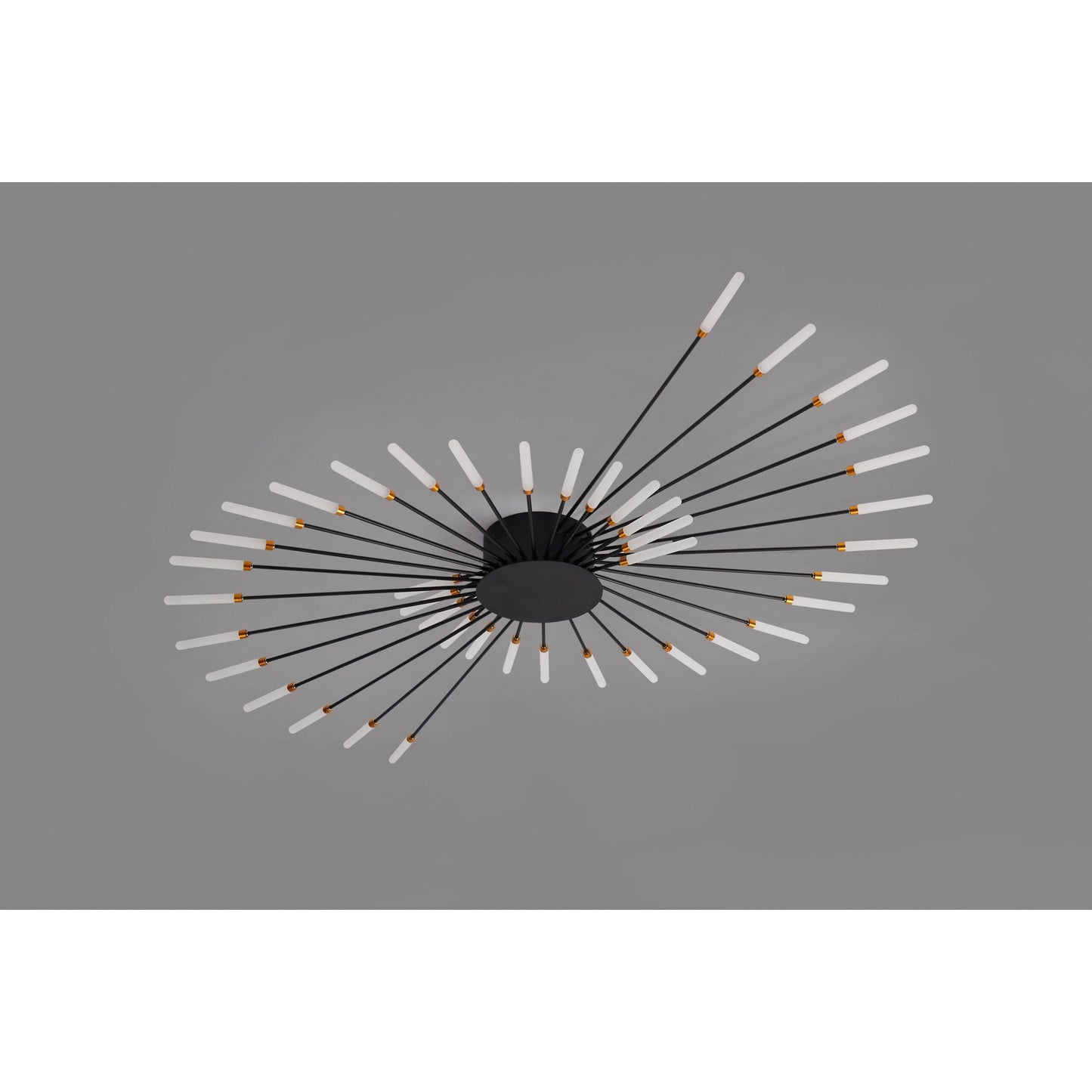 CCC 710-42 ΟΡΟΦΗΣ LED 42W ΣΑΛΙΓΚΑΡΙ Φ128x9