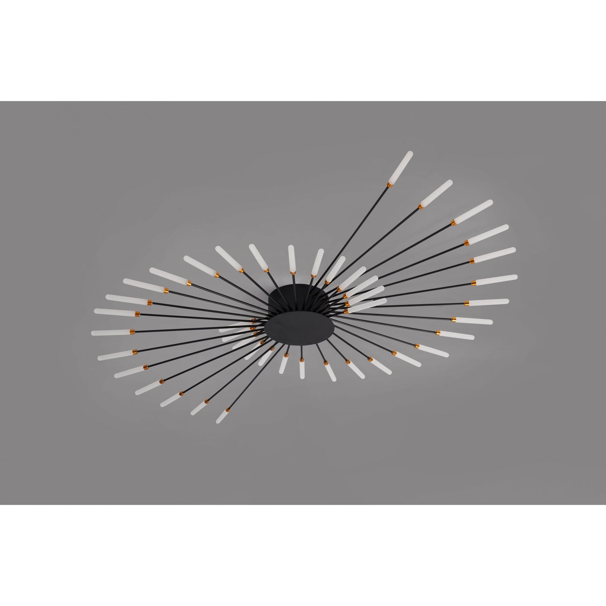 CCC 710-42 ΟΡΟΦΗΣ LED 42W ΣΑΛΙΓΚΑΡΙ Φ128x9